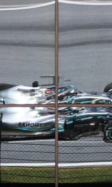 Bottas, Verstappen crashes overshadow Austrian GP practice
